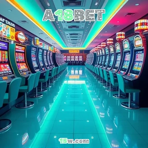 A18BET Bingo: Recursos Imperdíveis Para Jogadores Apaixonados