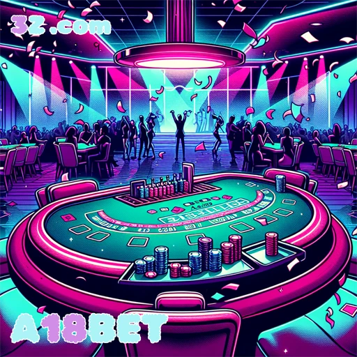 Baixar e Jogar: A Revolução do A18BET no Brasil