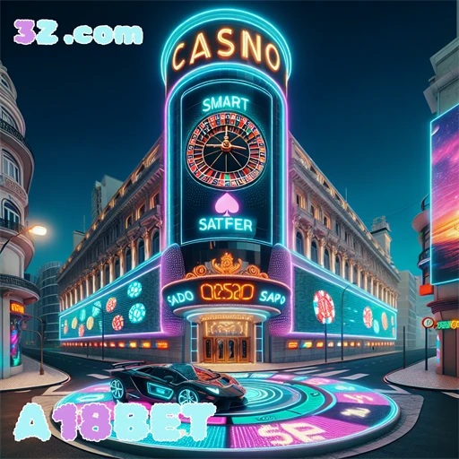 A18BET: Aprenda Porque Esta Plataforma é Confiável