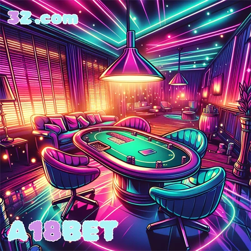 Login Inovador: A Nova Era dos Jogos no A18BET