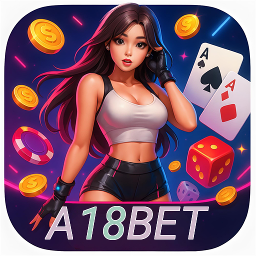 A18BET