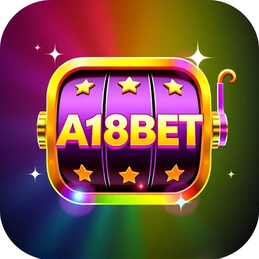 Logo da A18BET