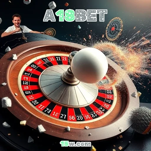 A18BET: Uma Aposta Certa nas Loterias Online para Todos